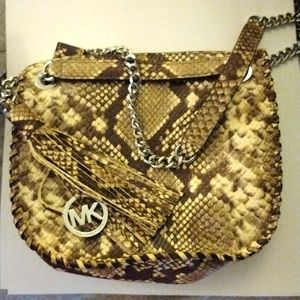 Micheal Kors Bag